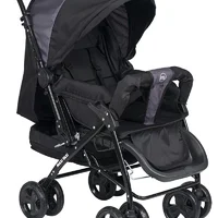 2 Way Çift Yönlü Bebek Arabası