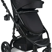 Fast Pro Alüminyum Travel Sistem Bebek Arabası - Orion