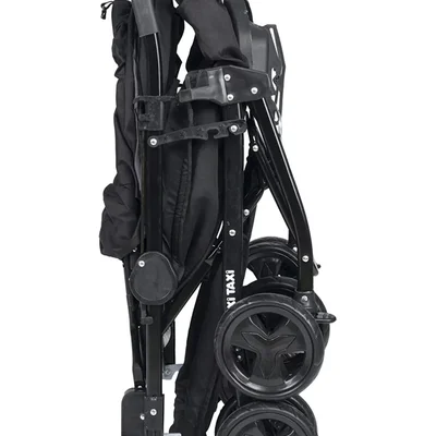 2 Way Çift Yönlü Bebek Arabası - Resim 4