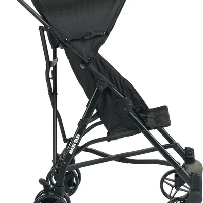 Cosmos Baston Bebek Arabası - Resim 4