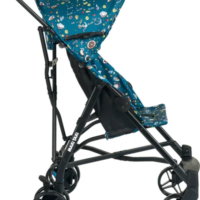 Cosmos Baston Bebek Arabası - Resim 3