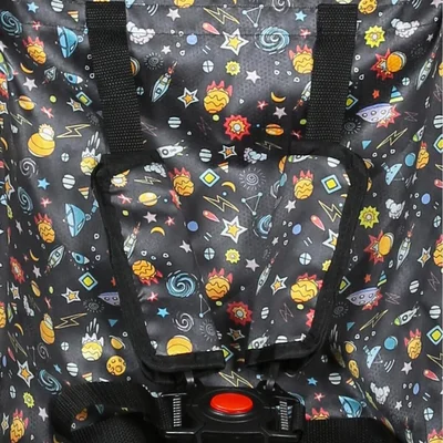 Mt 0037 Lite Pratik Baston Bebek Arabası - Resim 5